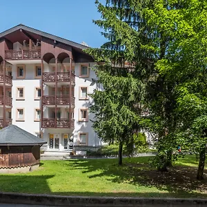 Hotel apartamentowy Pierre & La Riviere